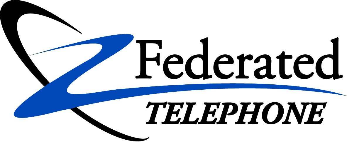 federated telephone logo