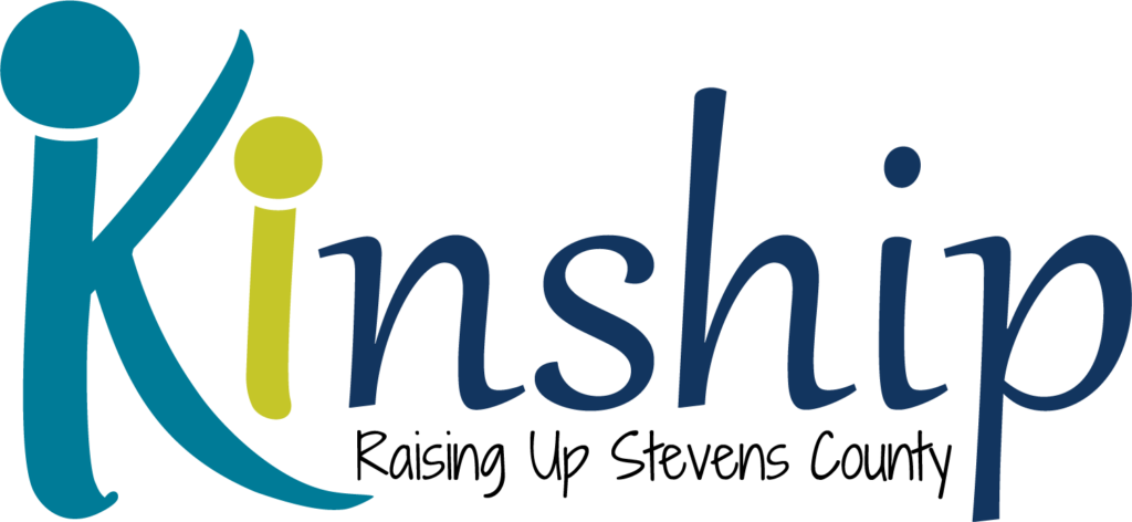 rusc kinship logo color
