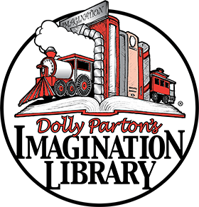 dolly parton imagination library