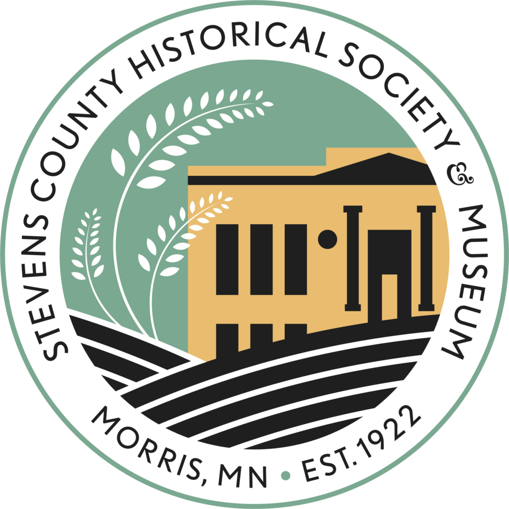 Stevens County Historical Society and Museum