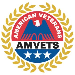 AmVets logo