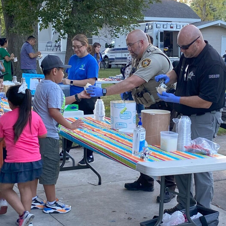 CNO-2024 community night out 2024